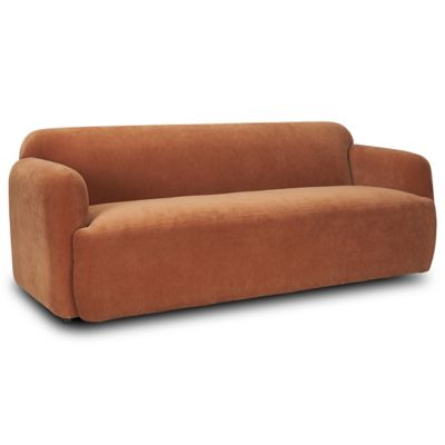 Saga 3-Seater Sofa
