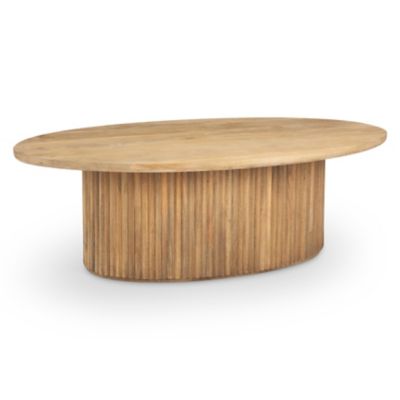 Terra Coffee Table