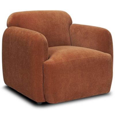 Saga Lounge Chair
