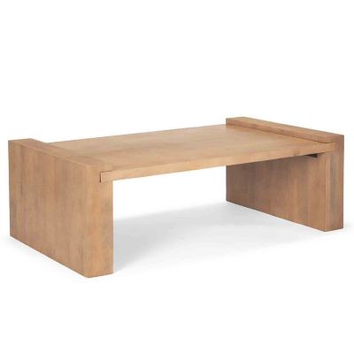 Wesson Coffee Table