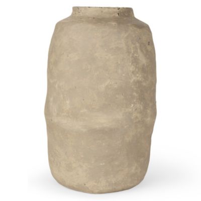 Bala Mache Vase