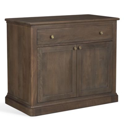 Baron 2 Door Cabinet