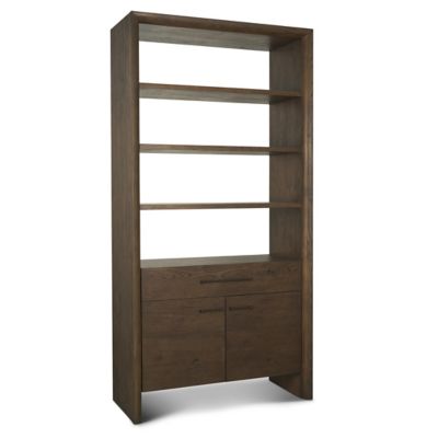 Belford Shelving Unit