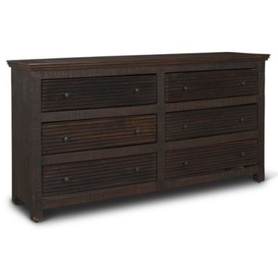 Rhett Cabinet
