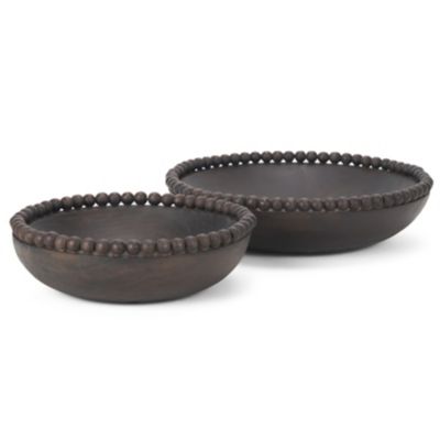 Wendell Bowls