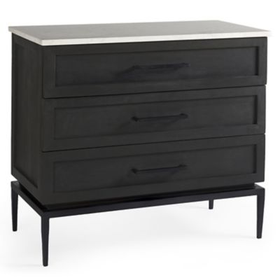 Divina Accent Cabinet
