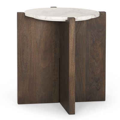 Bianca Accent Table