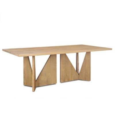 Tarro Rectangular Dining Table
