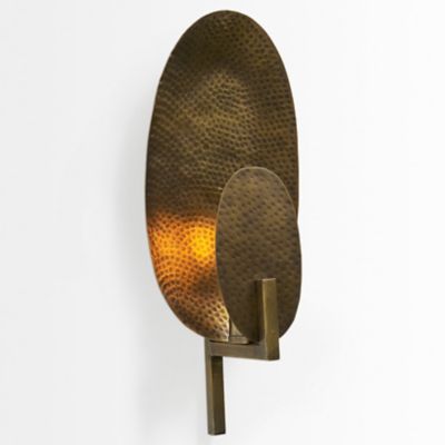 Clarence Wall Sconce