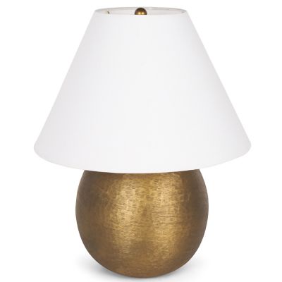 Sadiyah Table Lamp
