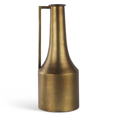 Aubrey Flower Jug Vase