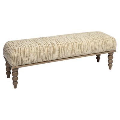 Alder Bench