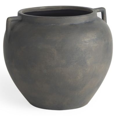 Kilian Double Ear Vase