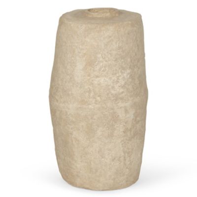 Rama Mache Floor Vase