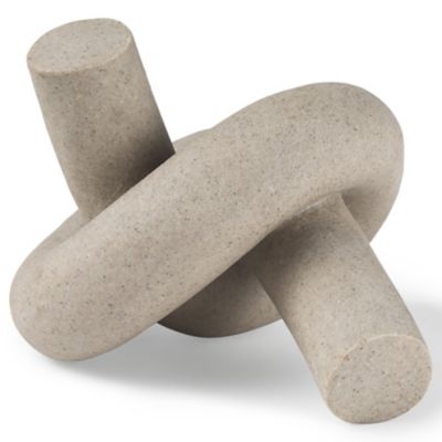 Otto Knot Decorative Sculpture