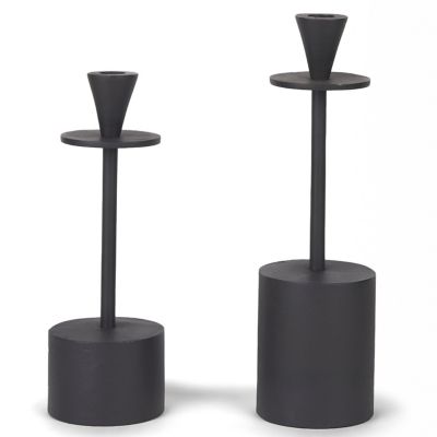 Petria Candleholder, Set of 2