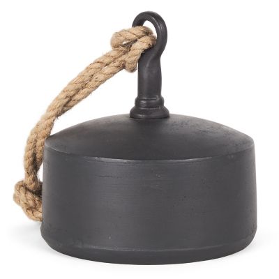 Quincy Bell Decorative Object