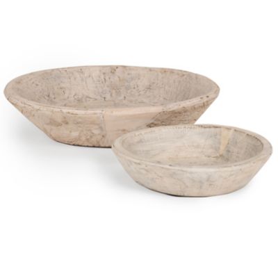 Nikita Bowl, Set of 2
