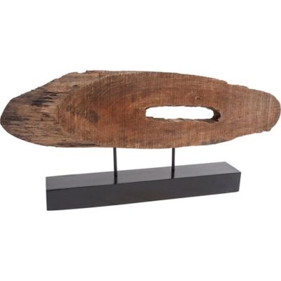 Yeadon Wood Object