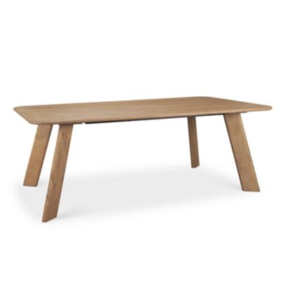 Welborn Rectangular Dining Table