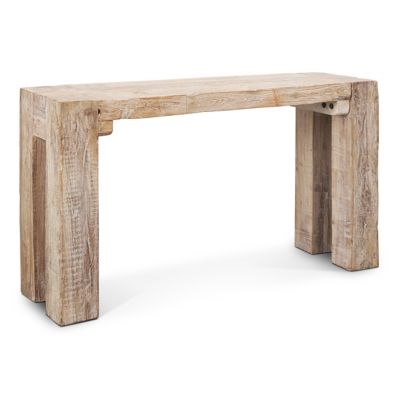 McArthur Console Table
