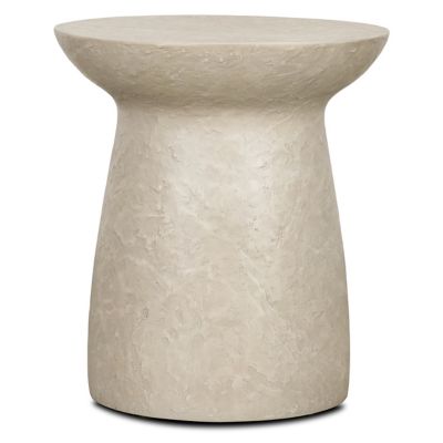 Mesa Accent Table