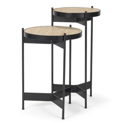 Wade End Table