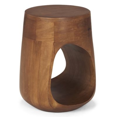 Cove Side Table
