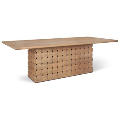 Trellyn Dining Table