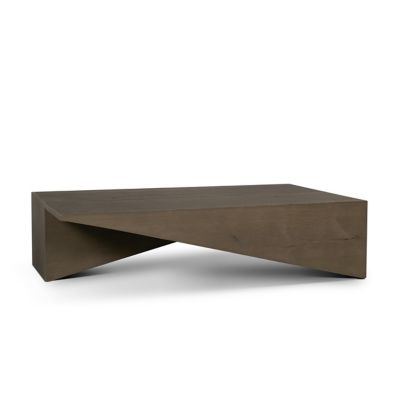 West Coffee Table