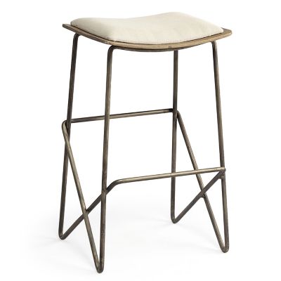 Katniss Counter Stool