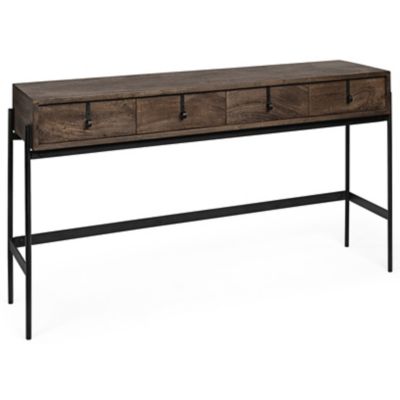 Glenn Console Table