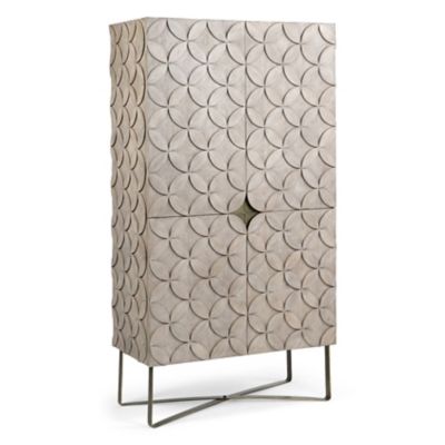 Excelsior Tall Cabinet