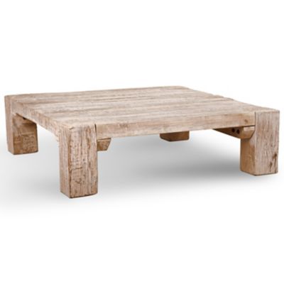 McArthur Coffee Table