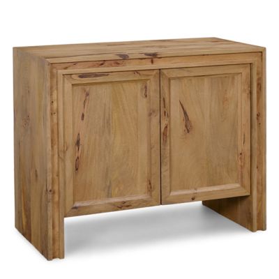 Notts Accent Cabinet