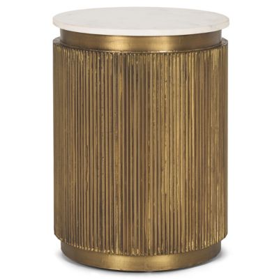 Satima Accent Table