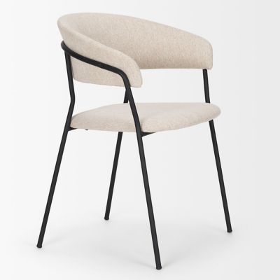 Carolyn Dining Arm Chair