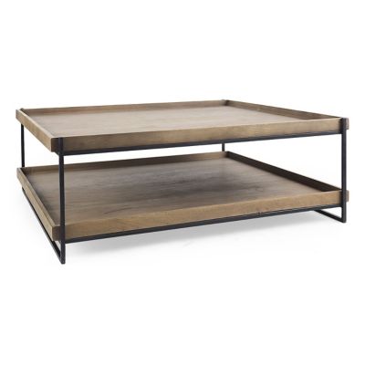 Trey Coffee Table