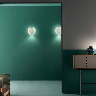 Horo LED Wall Sconce