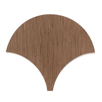 Palm LED Wall Sconce