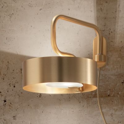 Sound Wall Sconce
