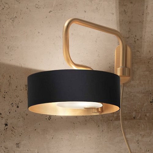 Sound Wall Sconce