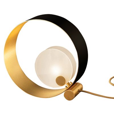 Sound Table Lamp