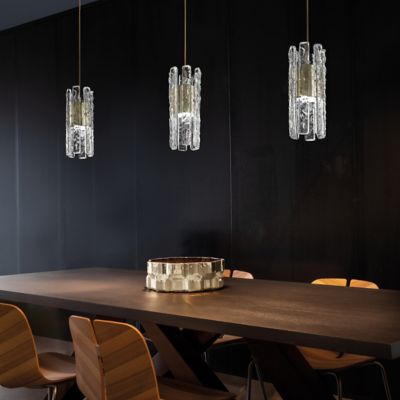 Vegas LED Mini Pendant