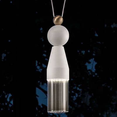 Nappe N0 LED Mini Pendant