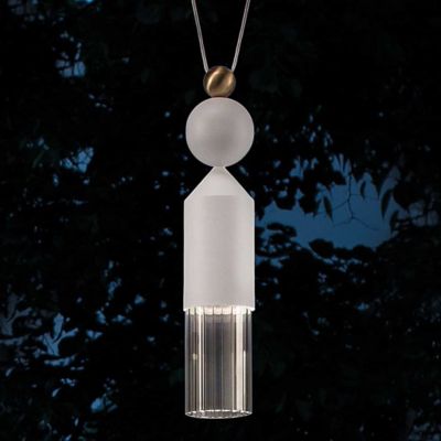 Nappe N4 LED Mini Pendant