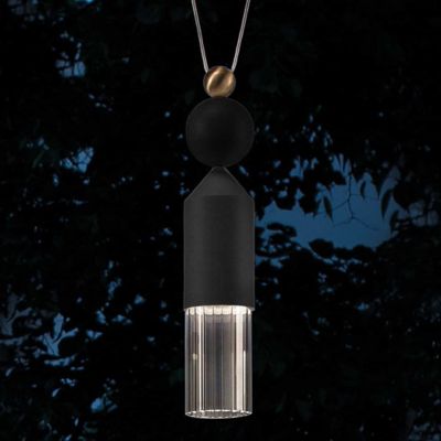 Nappe N4 LED Mini Pendant