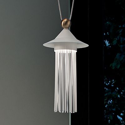 Nappe N6 LED Mini Pendant