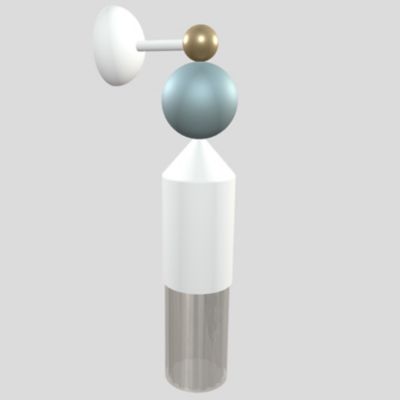 Nappe N4 Wall Sconce