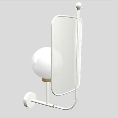 Papilio A 1G Wall Sconce